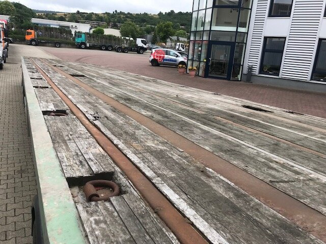 General Trailer SYY3FP SYY3FP Plattformauflieger, Liftachse lizingą General Trailer SYY3FP SYY3FP Plattformauflieger, Liftachse: foto 9 General Trailer SYY3FP SYY3FP Plattformauflieger, Liftachse lizingą General Trailer SYY3FP SYY3FP Plattformauflieger, Liftachse: foto 9