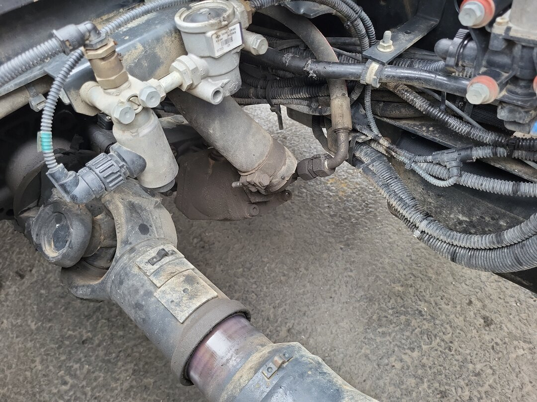 Iveco EuroCargo ML120E22 4x2 EuroCargo ML120E22 4x2, City-Abroller - Hook-lift sunkvežimis: foto 4 Iveco EuroCargo ML120E22 4x2 EuroCargo ML120E22 4x2, City-Abroller - Hook-lift sunkvežimis: foto 4