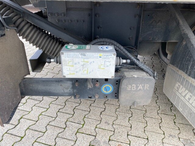 Gėrimų tiekimo sunkvežimis MAN TGM 26.340 6x2-4 LL TGM 26.340 6x2-4 LL Getränkewagen, Lenk-/Liftachse, LBW BÄR: foto 12 Gėrimų tiekimo sunkvežimis MAN TGM 26.340 6x2-4 LL TGM 26.340 6x2-4 LL Getränkewagen, Lenk-/Liftachse, LBW BÄR: foto 12