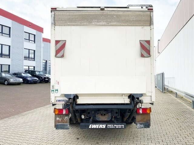 Gėrimų tiekimo sunkvežimis MAN TGM 26.340 6x2-4 LL TGM 26.340 6x2-4 LL Getränkewagen, Lenk-/Liftachse, LBW BÄR: foto 9 Gėrimų tiekimo sunkvežimis MAN TGM 26.340 6x2-4 LL TGM 26.340 6x2-4 LL Getränkewagen, Lenk-/Liftachse, LBW BÄR: foto 9