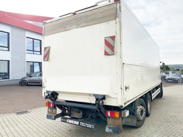 Gėrimų tiekimo sunkvežimis MAN TGM 26.340 6x2-4 LL TGM 26.340 6x2-4 LL Getränkewagen, Lenk-/Liftachse, LBW BÄR: foto 8 Gėrimų tiekimo sunkvežimis MAN TGM 26.340 6x2-4 LL TGM 26.340 6x2-4 LL Getränkewagen, Lenk-/Liftachse, LBW BÄR: foto 8