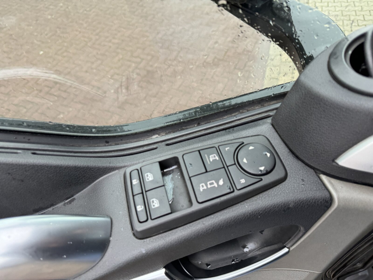 Platforminis/ Bortinis sunkvežimis MAN TGS 26.360 6X2-2 BL TGS 26.360 6X2-2 BL, Liftachse: foto 6 Platforminis/ Bortinis sunkvežimis MAN TGS 26.360 6X2-2 BL TGS 26.360 6X2-2 BL, Liftachse: foto 6