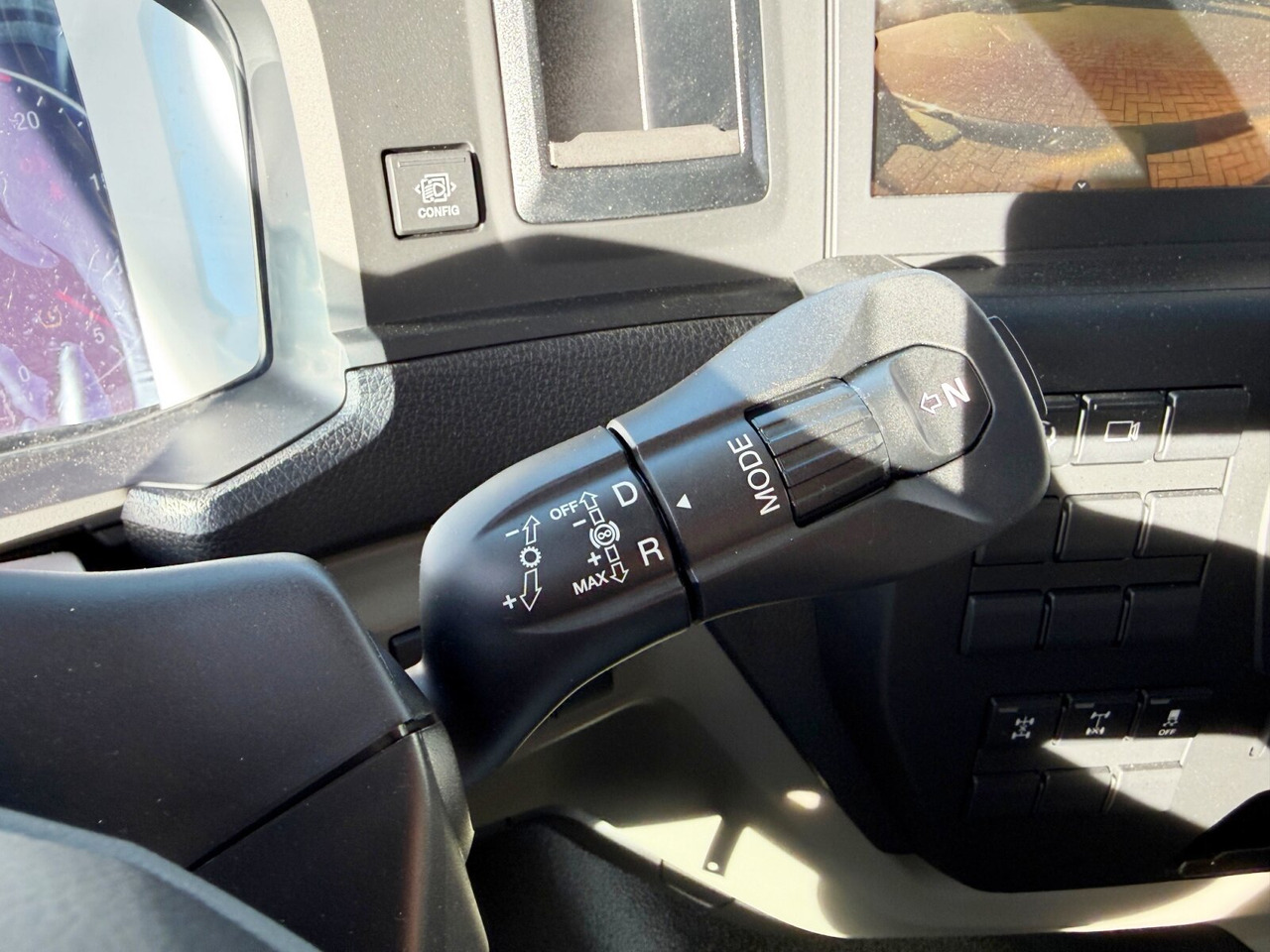 MAN TGS 33.480 6x4 BL CH TGS 33.480 6x4 BL CH, Nebenantrieb - Važiuoklės sunkvežimis: foto 5 MAN TGS 33.480 6x4 BL CH TGS 33.480 6x4 BL CH, Nebenantrieb - Važiuoklės sunkvežimis: foto 5