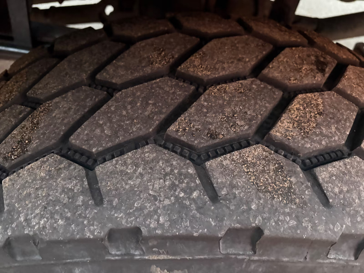 MAN TGS 35.500 8x8 BB TGS 35.500 8x8 BB, Meiller Bordmatik - Savivartis sunkvežimis: foto 3 MAN TGS 35.500 8x8 BB TGS 35.500 8x8 BB, Meiller Bordmatik - Savivartis sunkvežimis: foto 3