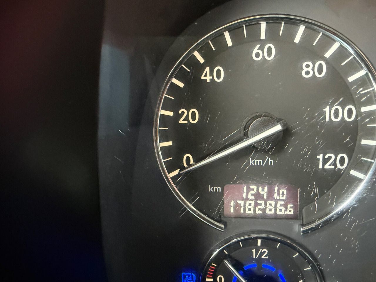 Mercedes-Benz Actros 2641 6x4 Actros 2641 6x4 - Hook-lift sunkvežimis: foto 2 Mercedes-Benz Actros 2641 6x4 Actros 2641 6x4 - Hook-lift sunkvežimis: foto 2