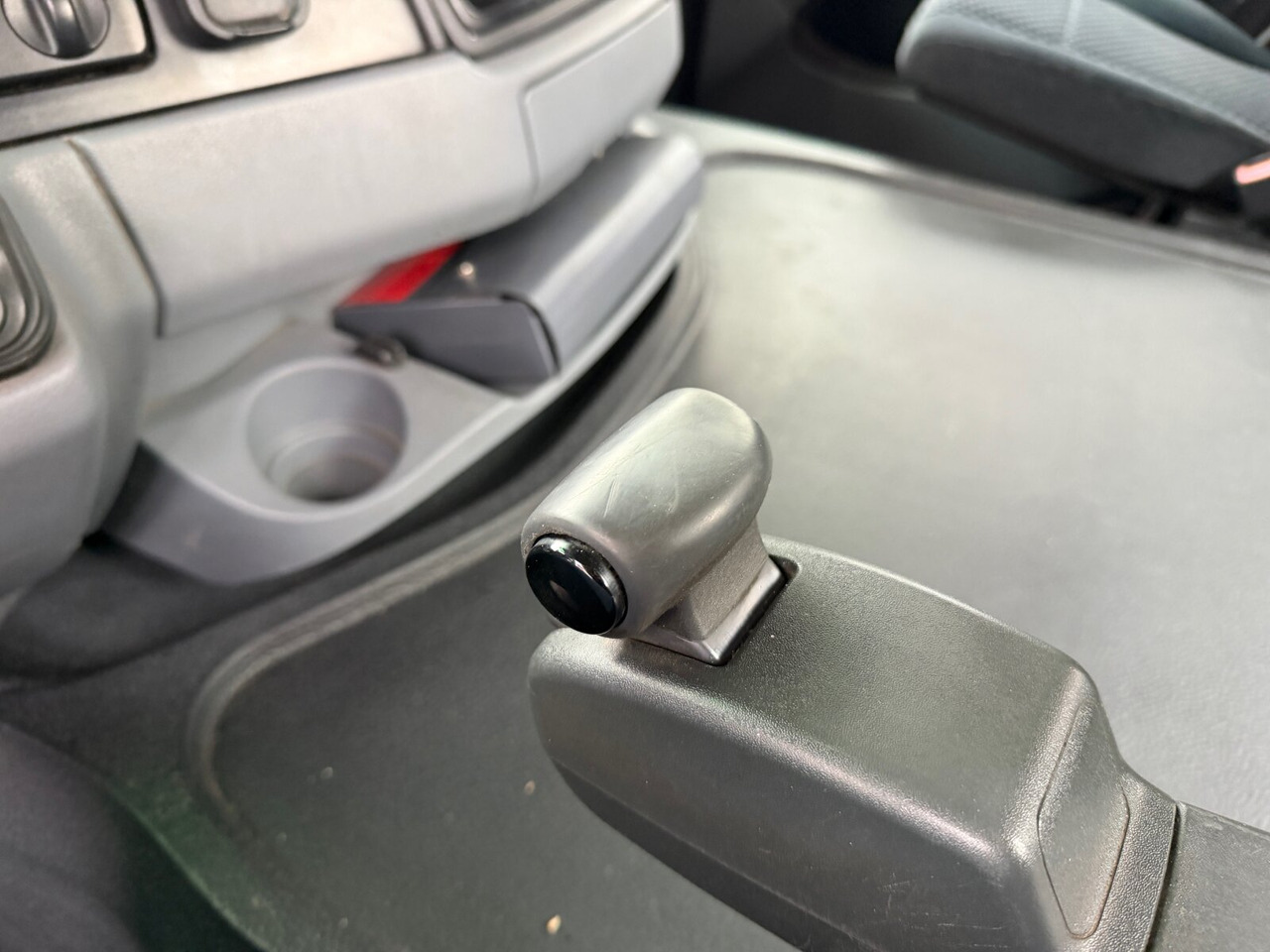 Mercedes-Benz Actros 2641 6x4 Actros 2641 6x4 - Hook-lift sunkvežimis: foto 4 Mercedes-Benz Actros 2641 6x4 Actros 2641 6x4 - Hook-lift sunkvežimis: foto 4