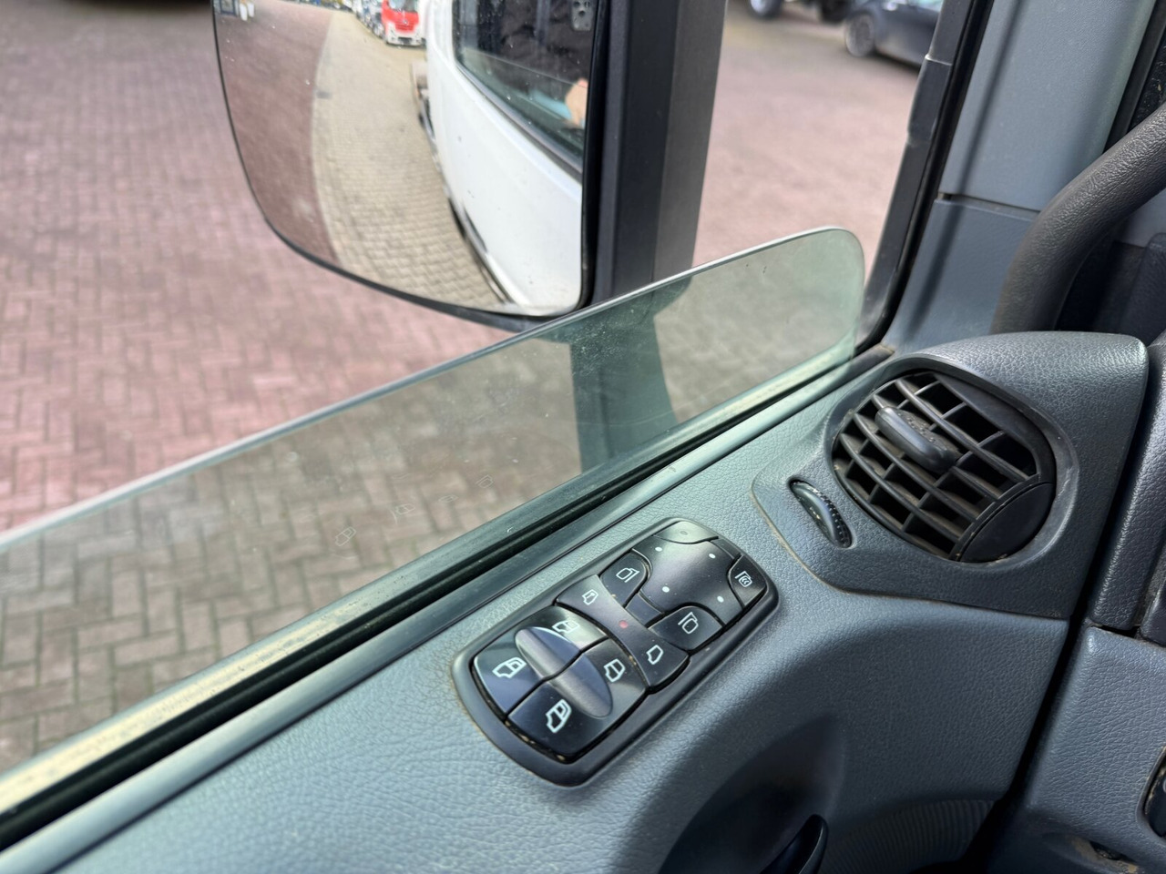 Mercedes-Benz Actros 2644 L 6x4 Actros 2644 L 6x4 - Važiuoklės sunkvežimis: foto 2 Mercedes-Benz Actros 2644 L 6x4 Actros 2644 L 6x4 - Važiuoklės sunkvežimis: foto 2