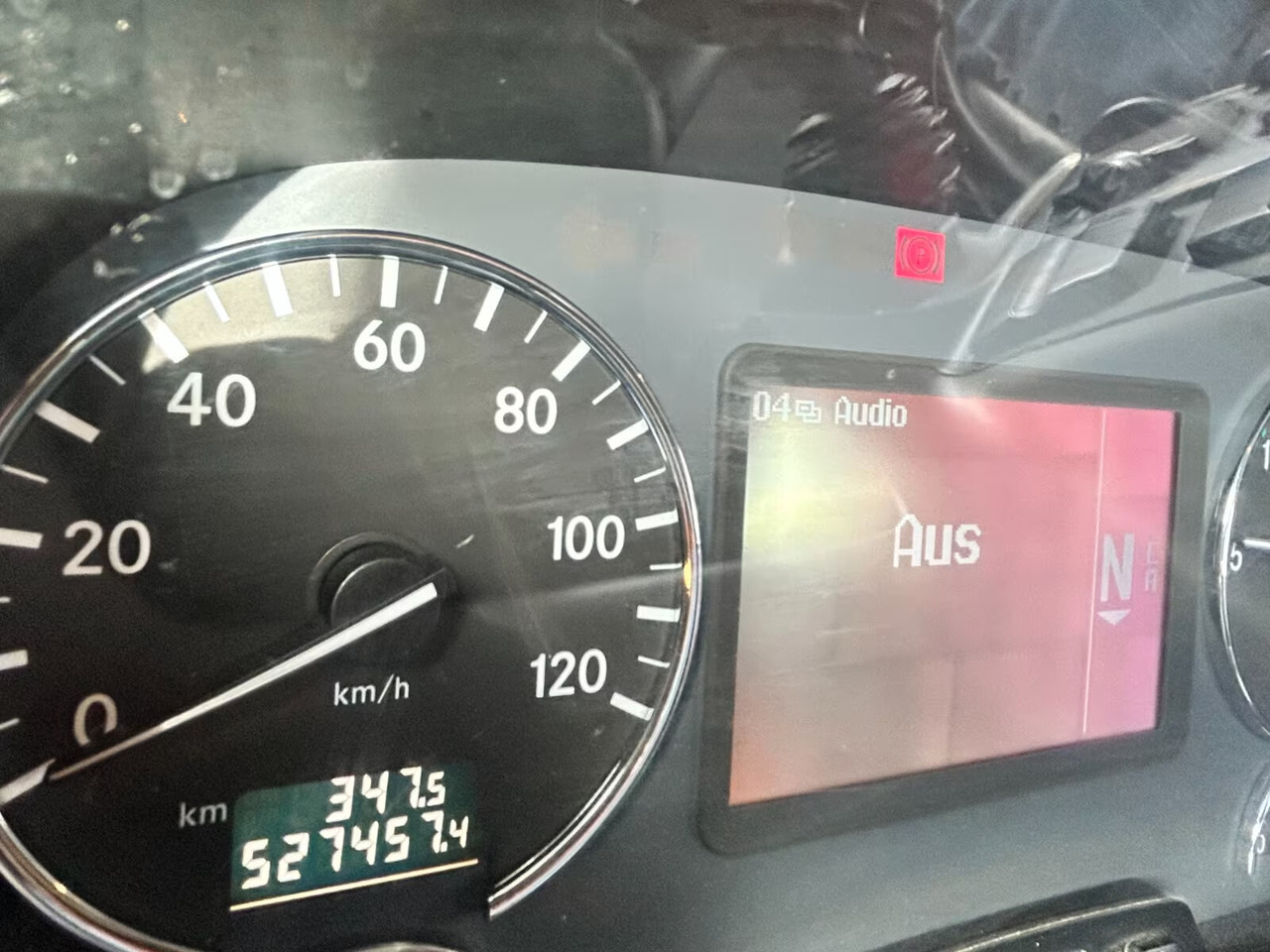 Mercedes-Benz Actros 2644 L 6x4 Actros 2644 L 6x4 - Važiuoklės sunkvežimis: foto 4 Mercedes-Benz Actros 2644 L 6x4 Actros 2644 L 6x4 - Važiuoklės sunkvežimis: foto 4