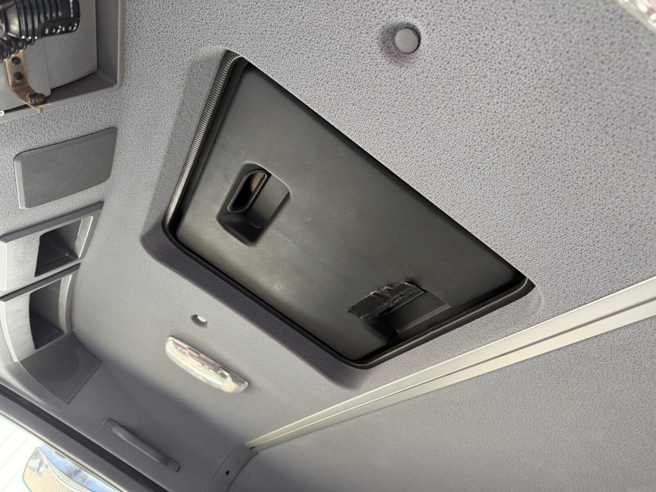 Mercedes-Benz Actros 2644 L 6x4 Actros 2644 L 6x4 - Važiuoklės sunkvežimis: foto 3 Mercedes-Benz Actros 2644 L 6x4 Actros 2644 L 6x4 - Važiuoklės sunkvežimis: foto 3