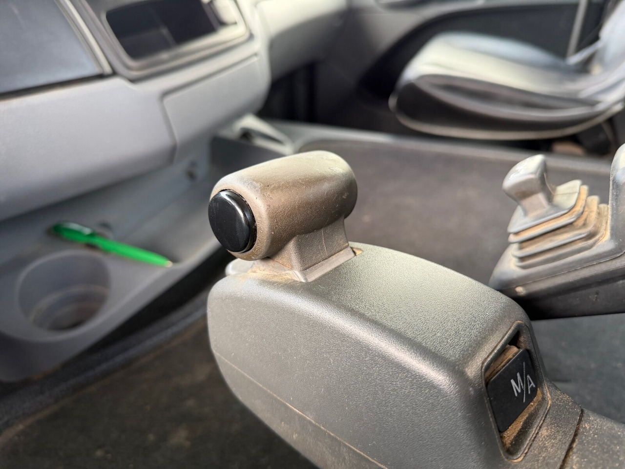 Mercedes-Benz Actros 2644 L 6x4 Actros 2644 L 6x4 - Hook-lift sunkvežimis: foto 2 Mercedes-Benz Actros 2644 L 6x4 Actros 2644 L 6x4 - Hook-lift sunkvežimis: foto 2