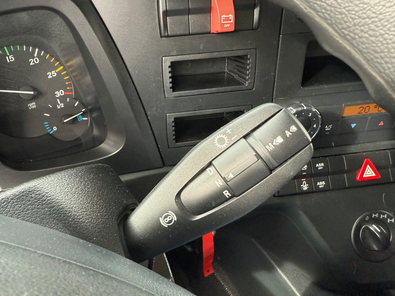 Mercedes-Benz Arocs 1827/30 A 4x4 Arocs 1827/30 A 4x4, mehrfach vorhanden! - Važiuoklės sunkvežimis: foto 4 Mercedes-Benz Arocs 1827/30 A 4x4 Arocs 1827/30 A 4x4, mehrfach vorhanden! - Važiuoklės sunkvežimis: foto 4