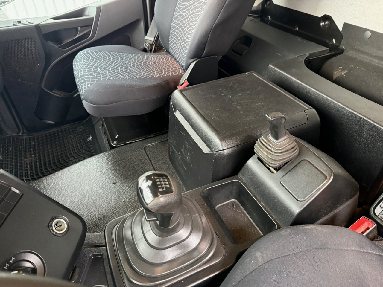 Mercedes-Benz Arocs 2643 K 6x4 Arocs 2643 K 6x4, Bordmatik - Savivartis sunkvežimis: foto 5 Mercedes-Benz Arocs 2643 K 6x4 Arocs 2643 K 6x4, Bordmatik - Savivartis sunkvežimis: foto 5