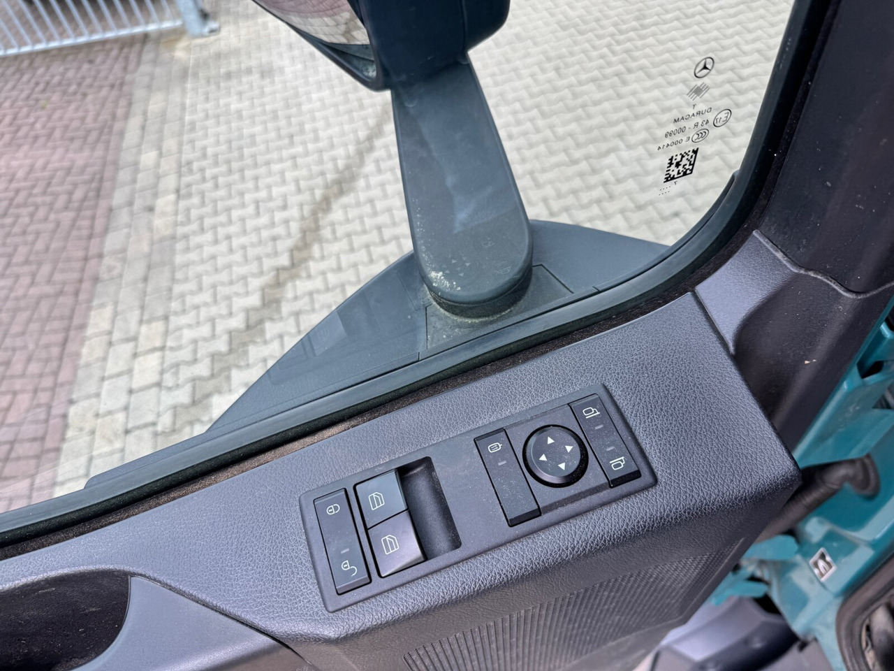 Mercedes-Benz Arocs 2651 L 6x4 Arocs 2651 L 6x4, Retarder, StreamSpace - Važiuoklės sunkvežimis: foto 4 Mercedes-Benz Arocs 2651 L 6x4 Arocs 2651 L 6x4, Retarder, StreamSpace - Važiuoklės sunkvežimis: foto 4