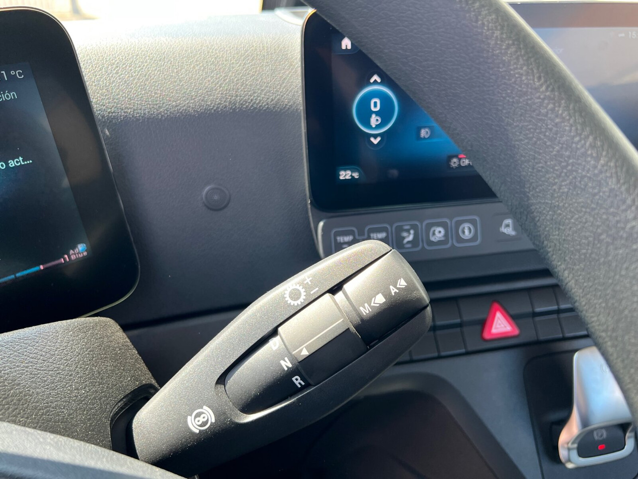 Mercedes-Benz Arocs 3240 8x4 Arocs 3240 8x4/42, Motorabtrieb - Hook-lift sunkvežimis: foto 4 Mercedes-Benz Arocs 3240 8x4 Arocs 3240 8x4/42, Motorabtrieb - Hook-lift sunkvežimis: foto 4