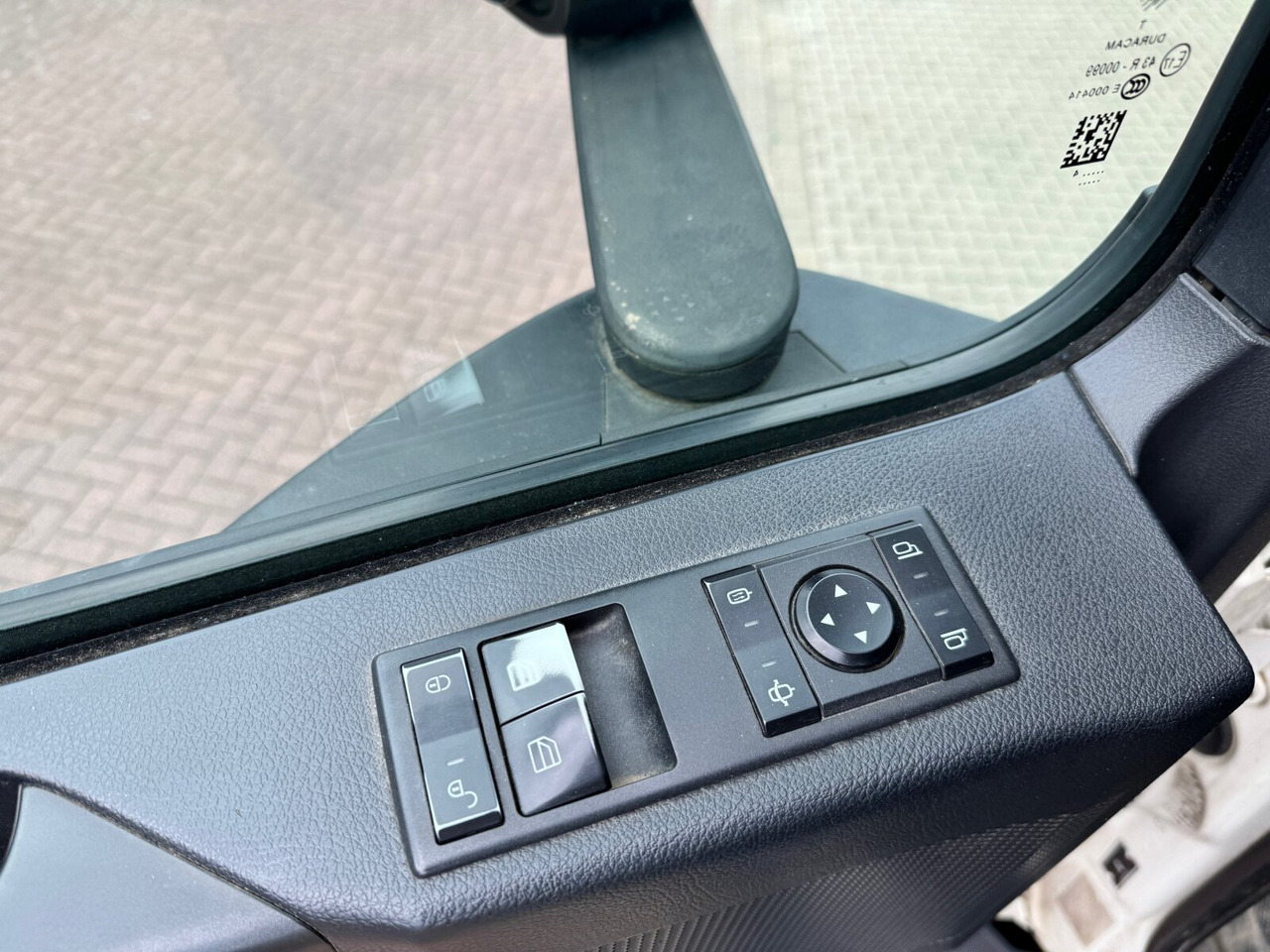 Mercedes-Benz Arocs 3351 AK 6x6 Arocs 3351 AK 6x6, Retarder, Navi, Grounder - Hook-lift sunkvežimis: foto 4 Mercedes-Benz Arocs 3351 AK 6x6 Arocs 3351 AK 6x6, Retarder, Navi, Grounder - Hook-lift sunkvežimis: foto 4