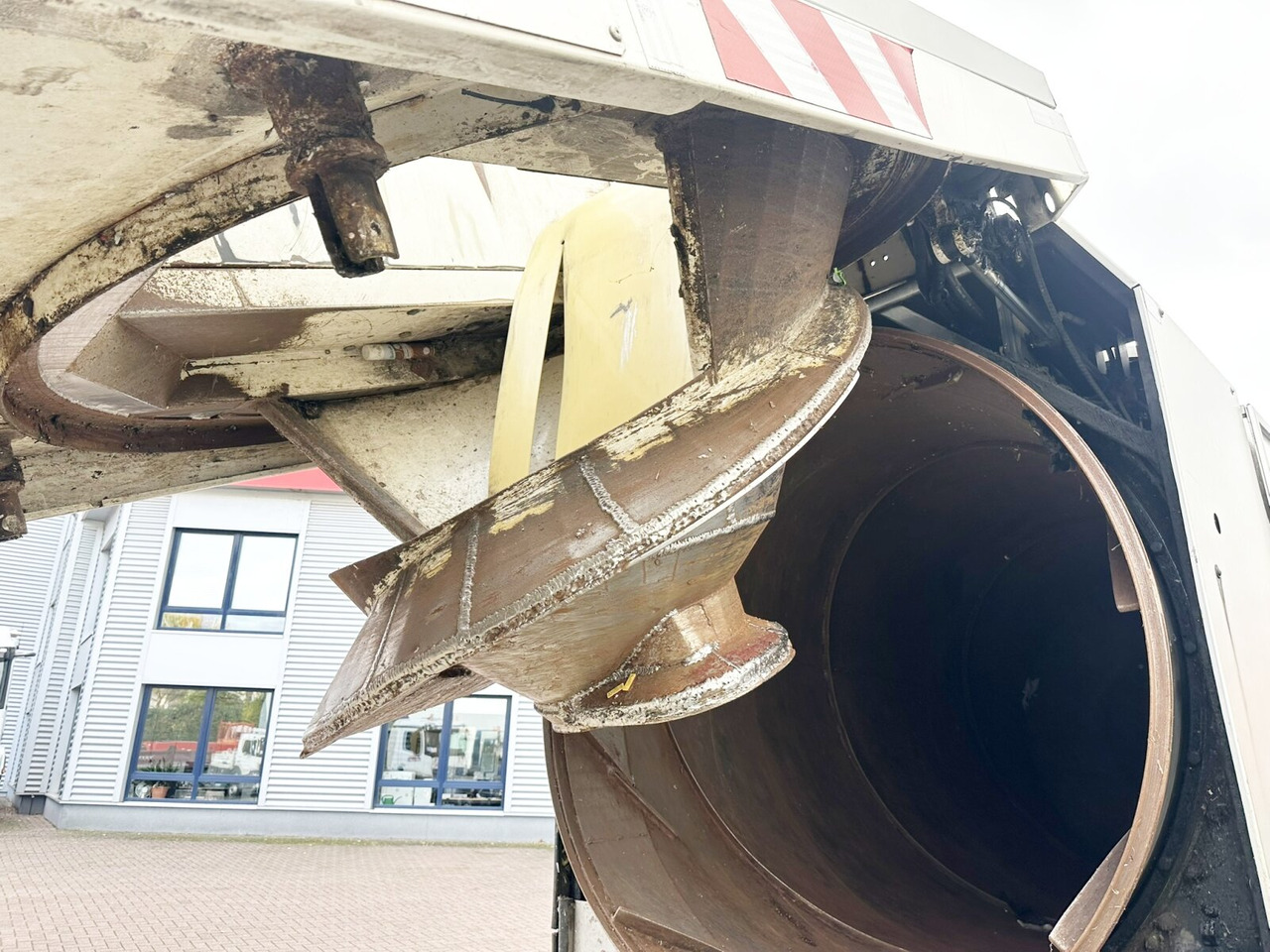 Mercedes-Benz Atego 1624 L 4x2 Atego 1624 L 4x2, Retarder, Faun Rotopress, Zöller-Schüttung - Šiukšliavežis: foto 3 Mercedes-Benz Atego 1624 L 4x2 Atego 1624 L 4x2, Retarder, Faun Rotopress, Zöller-Schüttung - Šiukšliavežis: foto 3