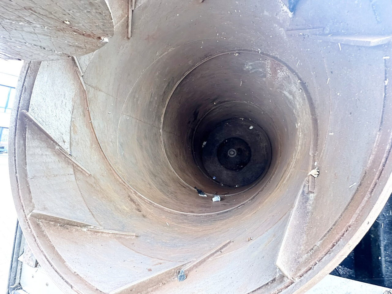 Mercedes-Benz Atego 1624 L 4x2 Atego 1624 L 4x2, Retarder, Faun Rotopress, Zöller-Schüttung - Šiukšliavežis: foto 5 Mercedes-Benz Atego 1624 L 4x2 Atego 1624 L 4x2, Retarder, Faun Rotopress, Zöller-Schüttung - Šiukšliavežis: foto 5