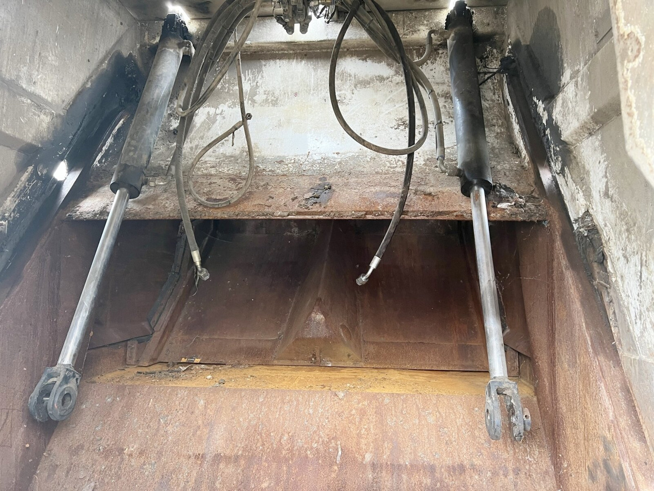 Šiukšliavežis pervežimui šiukšlių Mercedes-Benz Econic 2629 L/NLA 6x2/4, Ersatzteilspender! Econic 2629 L/NLA 6x2/4, EEV, Lenkachse, FAUN Variopress 522, Zöller-Schüttung, Ersatzteilspender!: foto 8