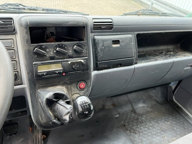 Mitsubishi Canter Fuso 7C15D 4x2 Canter Fuso 7C15D 4x2 - Savivartis sunkvežimis: foto 5 Mitsubishi Canter Fuso 7C15D 4x2 Canter Fuso 7C15D 4x2 - Savivartis sunkvežimis: foto 5