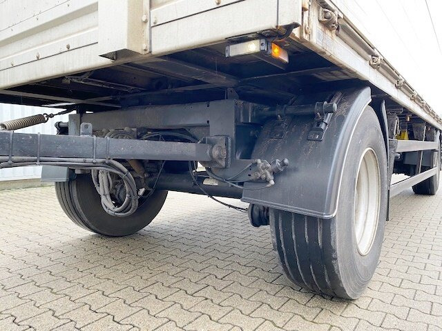 Orten PRASQ 18 Getränkeanhänger PRASQ 18 Getränkeanhänger, Stapleraufnahme, 14x Vorhanden! - Gėrimų tiekimo priekaba: foto 2 Orten PRASQ 18 Getränkeanhänger PRASQ 18 Getränkeanhänger, Stapleraufnahme, 14x Vorhanden! - Gėrimų tiekimo priekaba: foto 2