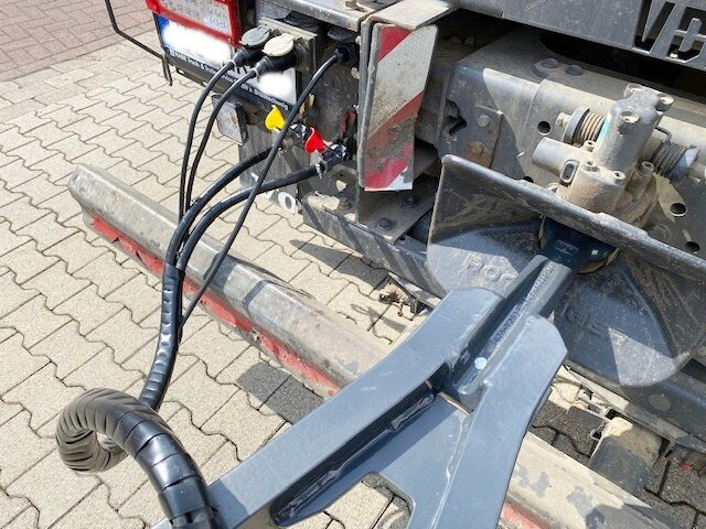 PS2P70B PS2P70B Abrollanhänger bis 7,25 m Behälter - Kablio/ Skip loader priekaba: foto 5 PS2P70B PS2P70B Abrollanhänger bis 7,25 m Behälter - Kablio/ Skip loader priekaba: foto 5