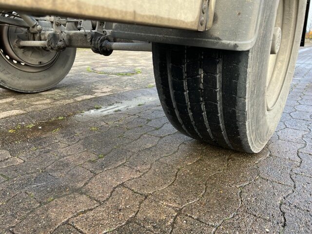 RA 18 RA 18 Abrollanhänger - Kablio/ Skip loader priekaba: foto 2 RA 18 RA 18 Abrollanhänger - Kablio/ Skip loader priekaba: foto 2