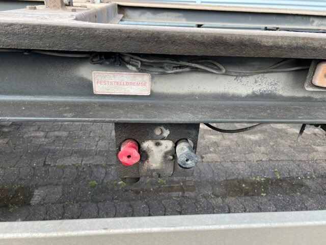 RA 18 RA 18 Abrollanhänger - Kablio/ Skip loader priekaba: foto 4 RA 18 RA 18 Abrollanhänger - Kablio/ Skip loader priekaba: foto 4