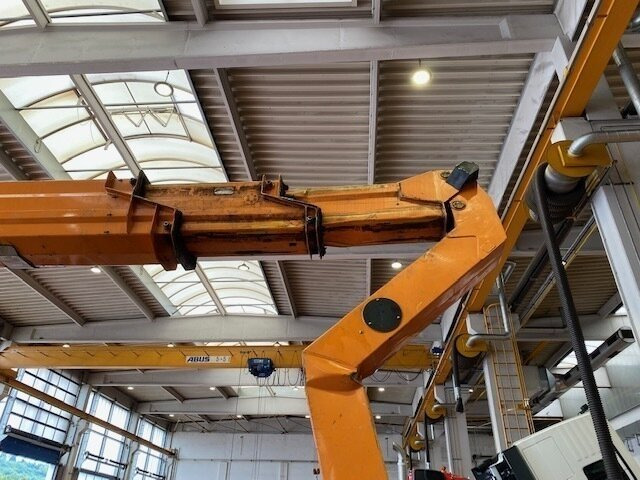 Ruthmann T220.1 S12 UNFALLSCHADEN! T220.1 S12 UNFALLSCHADEN! - Kranas-manipuliatorius: foto 2 Ruthmann T220.1 S12 UNFALLSCHADEN! T220.1 S12 UNFALLSCHADEN! - Kranas-manipuliatorius: foto 2