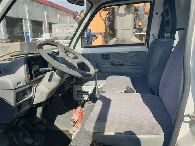 S 85 4x4 PFAU S 85 4x4 lizingą S 85 4x4 PFAU S 85 4x4: foto 7