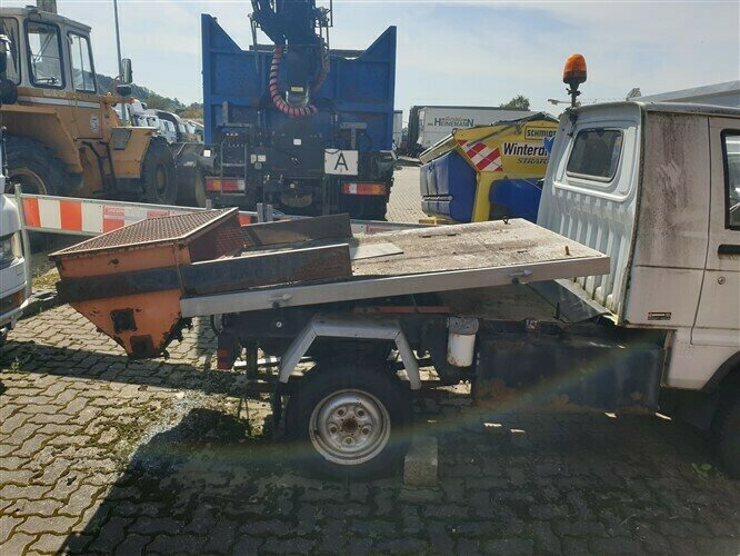 S 85 4x4 PFAU S 85 4x4 lizingą S 85 4x4 PFAU S 85 4x4: foto 11