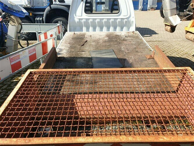 S 85 4x4 PFAU S 85 4x4 lizingą S 85 4x4 PFAU S 85 4x4: foto 14