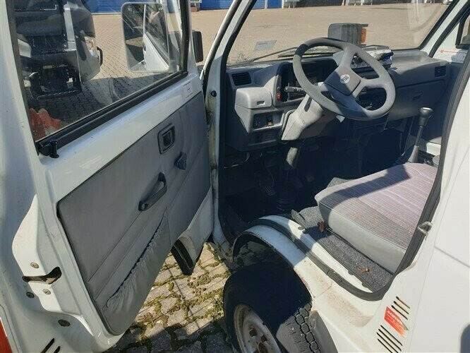 S 85 4x4 PFAU S 85 4x4 lizingą S 85 4x4 PFAU S 85 4x4: foto 6