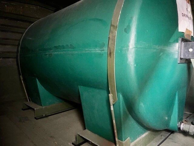 SPYKSTAAL Wassertank-Anhänger SPYKSTAAL Wassertank-Anhänger 8x vorhanden! - Cisterninė priekaba: foto 5 SPYKSTAAL Wassertank-Anhänger SPYKSTAAL Wassertank-Anhänger 8x vorhanden! - Cisterninė priekaba: foto 5
