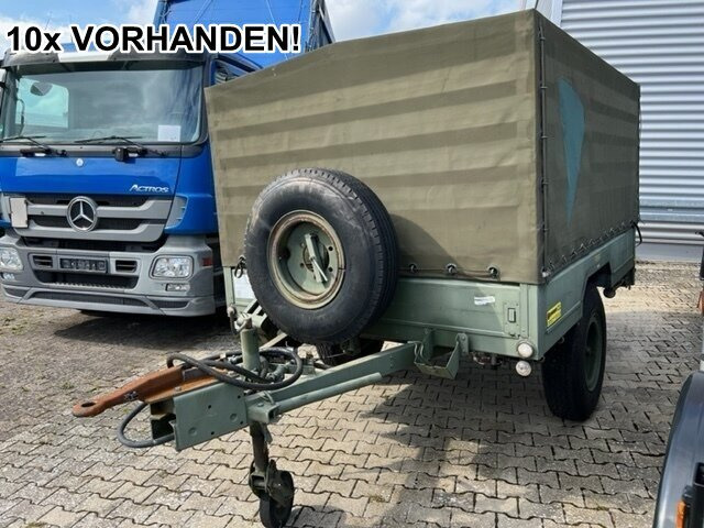 SPYKSTAAL Wassertank-Anhänger SPYKSTAAL Wassertank-Anhänger 8x vorhanden! - Cisterninė priekaba: foto 1 SPYKSTAAL Wassertank-Anhänger SPYKSTAAL Wassertank-Anhänger 8x vorhanden! - Cisterninė priekaba: foto 1