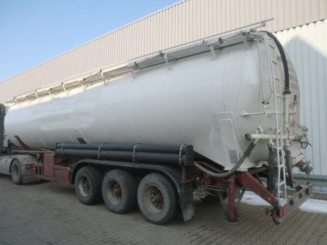 SSK 56/10-24 SSK 56/10-24, Kippsilo ca. 56m³ - Silo cisterna: foto 3 SSK 56/10-24 SSK 56/10-24, Kippsilo ca. 56m³ - Silo cisterna: foto 3