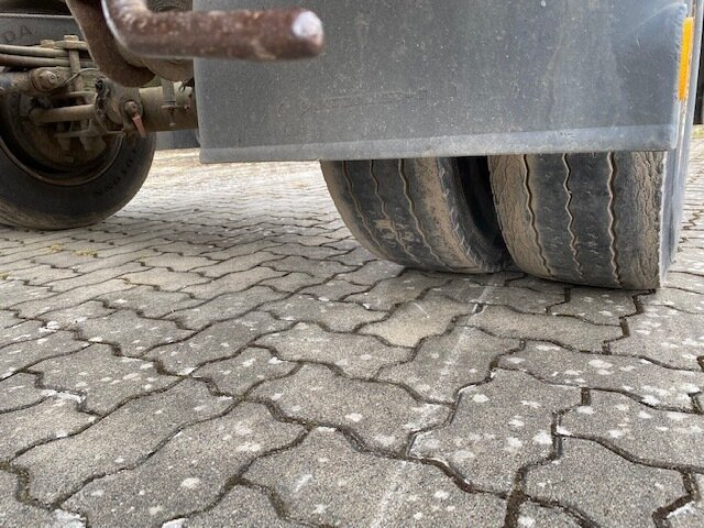 Schmidt FT 18/Z/5,4 Abrollanhänger FT 18/Z/5,4 Abrollanhänger - Kablio/ Skip loader priekaba: foto 2 Schmidt FT 18/Z/5,4 Abrollanhänger FT 18/Z/5,4 Abrollanhänger - Kablio/ Skip loader priekaba: foto 2
