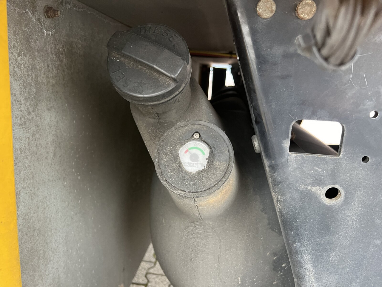 Schmitz Cargobull SKO 24/L-13.4 FP 25 SKO 24/L-13.4 FP 25 - Refrižeratorius puspriekabė: foto 2 Schmitz Cargobull SKO 24/L-13.4 FP 25 SKO 24/L-13.4 FP 25 - Refrižeratorius puspriekabė: foto 2