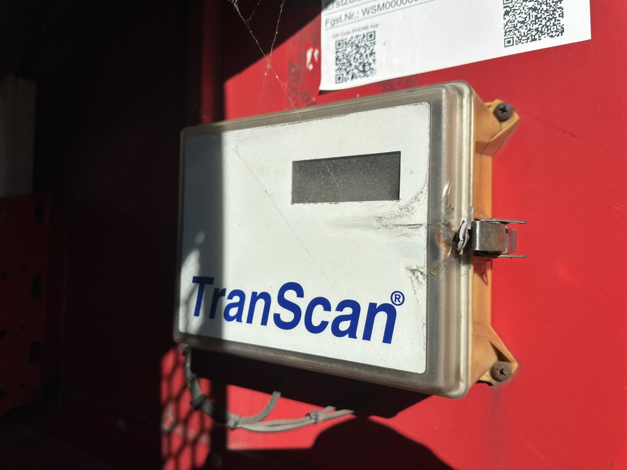 Schmitz Cargobull SKO 24/L-13.62 FP 25 SKO 24/L-13.62 FP 25, Mega - Refrižeratorius puspriekabė: foto 5 Schmitz Cargobull SKO 24/L-13.62 FP 25 SKO 24/L-13.62 FP 25, Mega - Refrižeratorius puspriekabė: foto 5