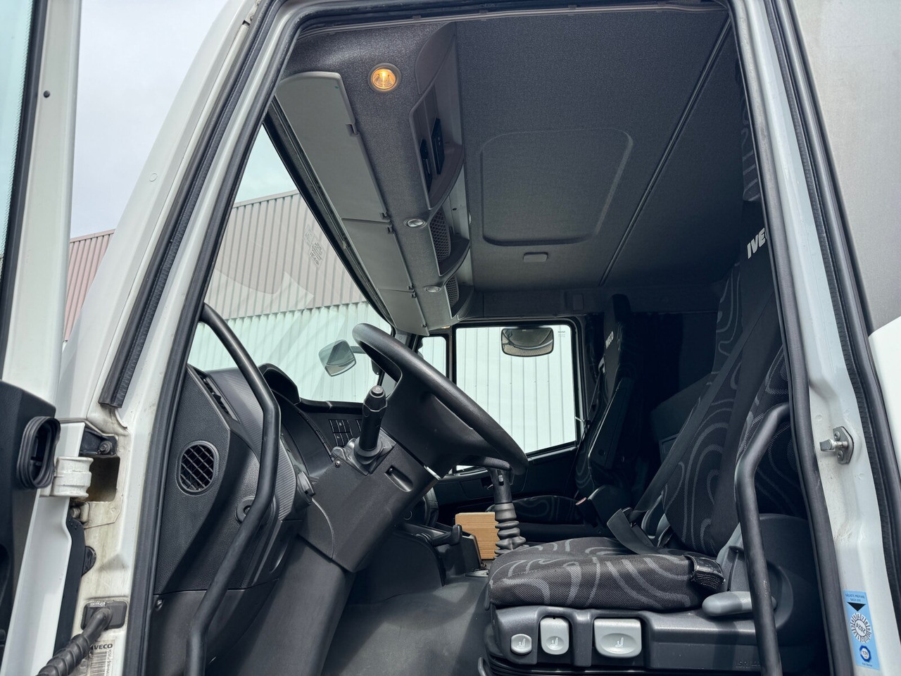 Iveco Stralis AT 190 S31FP-CM 4x2 Stralis AT 190 S31FP-CM 4x2, LBW BÄR, Ex- - Sunkvežimis: foto 3 Iveco Stralis AT 190 S31FP-CM 4x2 Stralis AT 190 S31FP-CM 4x2, LBW BÄR, Ex- - Sunkvežimis: foto 3