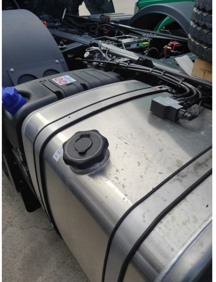 T-WAY 450 8x4 T-WAY 450 8x4 - Hook-lift sunkvežimis: foto 3 T-WAY 450 8x4 T-WAY 450 8x4 - Hook-lift sunkvežimis: foto 3