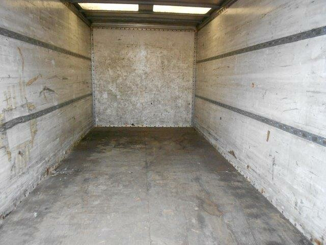 TPW A8,6/5,6E ACKERMANN-FRUEHAUF TPW A8,6/5,6E - Furgonas priekaba: foto 5 TPW A8,6/5,6E ACKERMANN-FRUEHAUF TPW A8,6/5,6E - Furgonas priekaba: foto 5