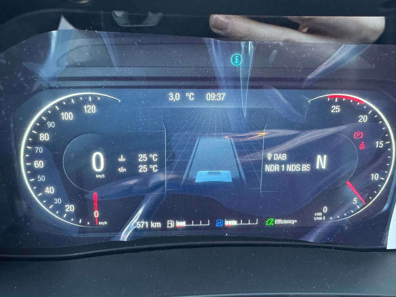 MAN TGS 18.480 BL 4x2 TGS 18.480 BL 4x2, MEHRFACH VORHANDEN! - Vilkikas: foto 4 MAN TGS 18.480 BL 4x2 TGS 18.480 BL 4x2, MEHRFACH VORHANDEN! - Vilkikas: foto 4