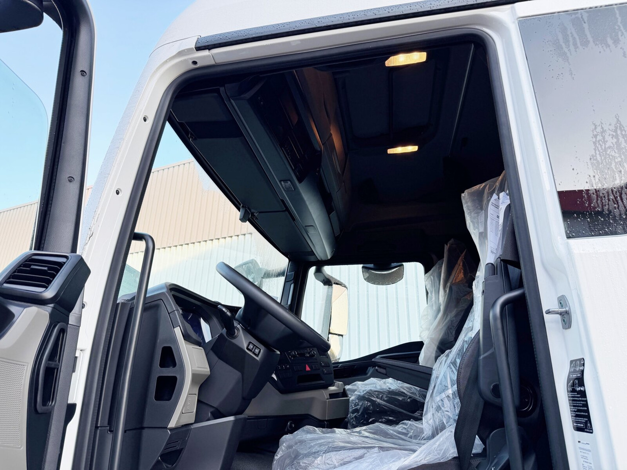 MAN TGS 18.480 BL 4x2 TGS 18.480 BL 4x2, MEHRFACH VORHANDEN! - Vilkikas: foto 2 MAN TGS 18.480 BL 4x2 TGS 18.480 BL 4x2, MEHRFACH VORHANDEN! - Vilkikas: foto 2