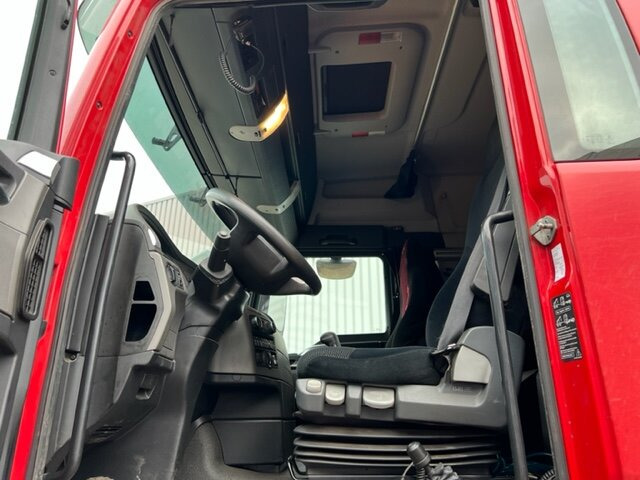MAN TGX 18.440 4x4H BL TGX 18.440 4x4H BL, HydroDrive, SZM - Vilkikas: foto 3 MAN TGX 18.440 4x4H BL TGX 18.440 4x4H BL, HydroDrive, SZM - Vilkikas: foto 3