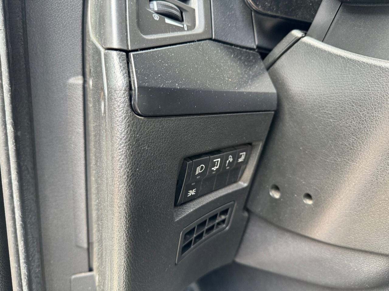 Mercedes-Benz Actros 1848 LS 4x2 Actros 1848 LS 4x2, Vollumer ,Retarder - Vilkikas: foto 5 Mercedes-Benz Actros 1848 LS 4x2 Actros 1848 LS 4x2, Vollumer ,Retarder - Vilkikas: foto 5