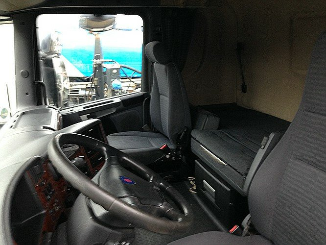 Scania R 420 4x2 R420 4x2 Lowliner, Twin Tec Rußfilterkat lizingą Scania R 420 4x2 R420 4x2 Lowliner, Twin Tec Rußfilterkat: foto 8 Scania R 420 4x2 R420 4x2 Lowliner, Twin Tec Rußfilterkat lizingą Scania R 420 4x2 R420 4x2 Lowliner, Twin Tec Rußfilterkat: foto 8