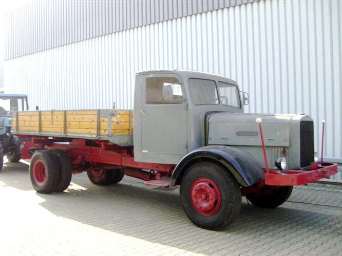 Vomag Typ H6 Kipper Oldtimer Vomag Typ H6 VEB BARKAS WERKE Oldtimer - Savivartis sunkvežimis: foto 1 Vomag Typ H6 Kipper Oldtimer Vomag Typ H6 VEB BARKAS WERKE Oldtimer - Savivartis sunkvežimis: foto 1