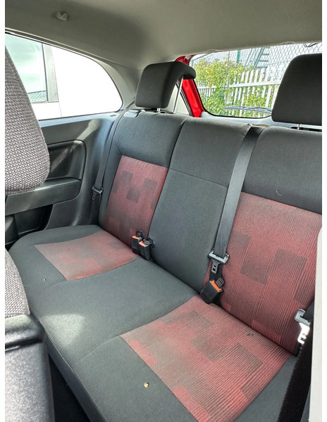 Hečbekas Ford Fiesta TDCi 1.4 + AIRCO + CARPLAY + REAR CAMERA + 194.511 KM: foto 13