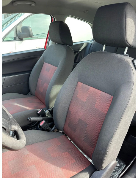 Hečbekas Ford Fiesta TDCi 1.4 + AIRCO + CARPLAY + REAR CAMERA + 194.511 KM: foto 12