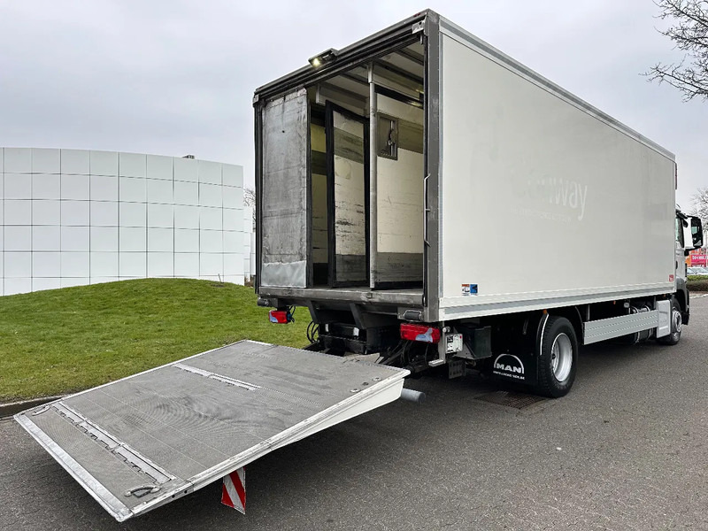MAN TGS 18.360 TGS 18 360 + FRIGOBLOCK FK25 MULTITEMP + LIFT / LADEBORDWAND 2000 KG + EURO 6 + AIRCO - Refrižeratorius sunkvežimis: foto 5 MAN TGS 18.360 TGS 18 360 + FRIGOBLOCK FK25 MULTITEMP + LIFT / LADEBORDWAND 2000 KG + EURO 6 + AIRCO - Refrižeratorius sunkvežimis: foto 5